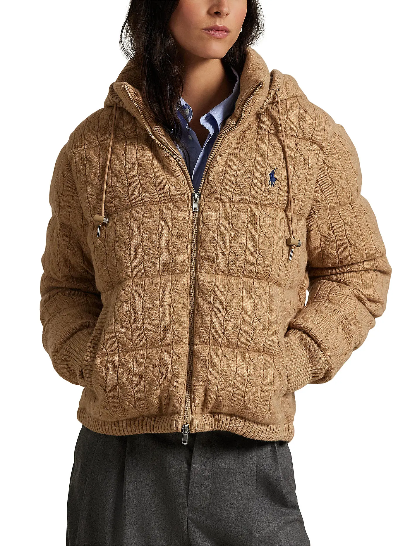 POLO RALPH LAUREN | Steppjacke | 